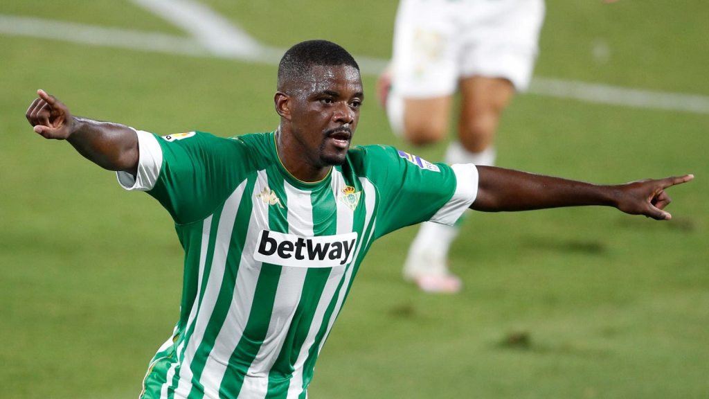 WILLIAM CARVALHO