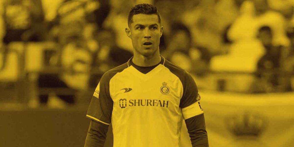 La Llegada de Cristiano Ronaldo al Real Madrid en 2009: Un Momento Histórico